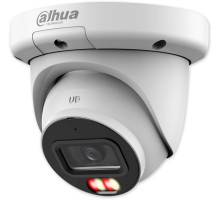 IPC-UDW4659QM-S-IL-0280B 6Mpix, 30m IR a 30m bílé LED, WizSense + 4, MIC IPC-UDW4659QM-S-IL-0280B 6Mpix, 30m IR a 30m bílé LED, WizSense + 4, MIC