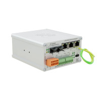 20G-2X.3.0.F-BOX-PoE-PP 20G-2X.3.0.F-BOX-PoE-PP, průmyslový PoE++ RING přepínač, 2× SFP+, 3× GE,…