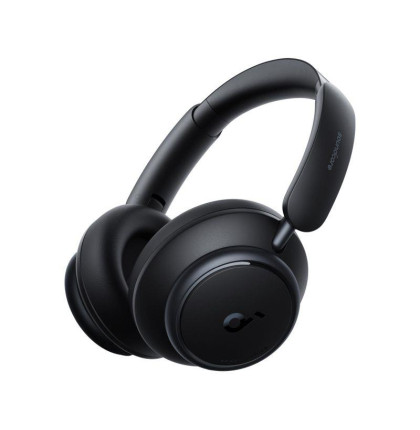 Bluetooth sluchátka Anker soundcore Space Q45 černá