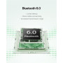 Bluetooth sluchátka Baseus Bass BP1 NC černá Bluetooth sluchátka Baseus Bass BP1 NC černá