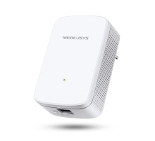 WiFi extender TP-Link Mercusys ME20 AP/Extender/Repeater, 2.4/5GHz, 1x LAN