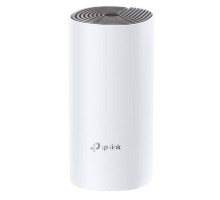 WiFi router TP-Link Deco E4 (1-Pack) 2x LAN/ 300Mbps 2,4GHz/ 867Mbps 5GHz