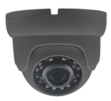 CP-L4C-DX40L2 4.0 Mpix venkovní dome kamera 4v1 s IR