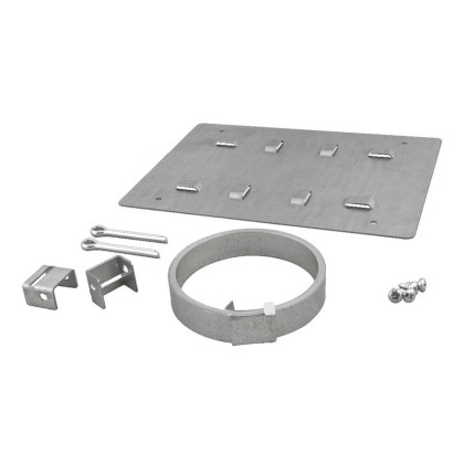 OZB2 Montážní set na sloup pro venkovní extendery EXT-POExH