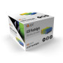 Solight LED svítilna, 120lm, 3W LED COB, 3 x AAA Solight LED svítilna, 120lm, 3W LED COB, 3 x AAA