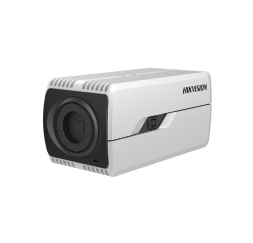 iDS-2CD70C6G2-AP 12 Mpx DeepinView vnitřní box IP kamera bez objektivu, mikrofon
1/1.8