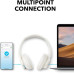 Bluetooth sluchátka Anker soundcore Q11i bílá
