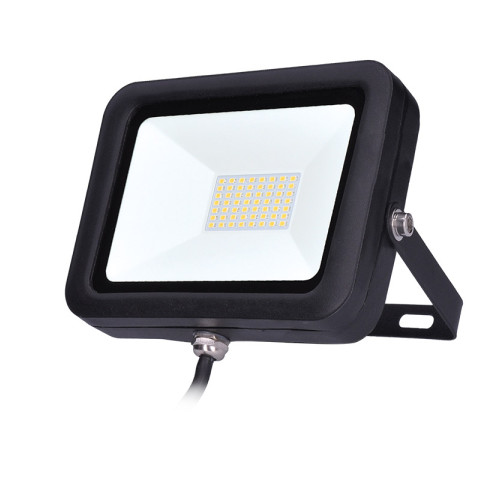 Solight LED reflektor PRO, 50W, 4600lm, 5000K, IP65