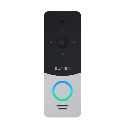 SLINEX ML-20HD domovní videotelefon - venkovní jednotka 1080p/720p/CVBS