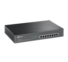 Switch TP-Link TL-SG1008MP 8x GLAN s POE+