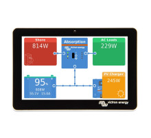 Victron Energy GX Touch 50