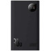 Powerbanka Baseus Adaman2 20000mAh, 30W černá