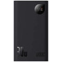 Powerbanka Baseus Adaman2 20000mAh, 30W černá