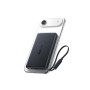 Bezdrátová powerbanka Baseus PicoGo Qi2.2 10000mAh, 45W, s kabelem USB-C černá Bezdrátová powerbanka Baseus PicoGo Qi2.2 10000mAh, 45W, s kabelem USB-C černá