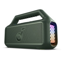 Bluetooth reproduktor Anker soundcore Boom 2 zelený