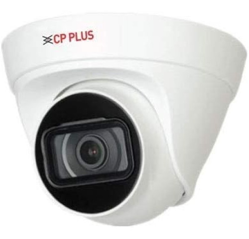 CP-UNC-DA21PL3-0360 2.0 Mpix venkovní dome IP kamera s IR přísvitem a kompresí H.265 CP-UNC-DA21PL3-0360 2.0 Mpix venkovní dome IP kamera s IR přísvitem a kompresí H.265