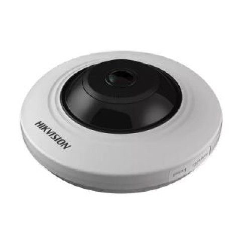 DS-2CD2935FWD-I(1.16mm) 3Mpx, Objektiv 1.16mm (180°), micro SDXC
1/2.8