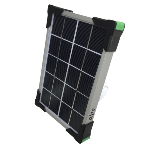 Aipa AI-SH-SP3 Solární panel pro nabíjení IP kamer AI-SHC a dalších kompatibilních produktů Aipa AI-SH-SP3 Solární panel pro nabíjení IP kamer AI-SHC a dalších kompatibilních produktů