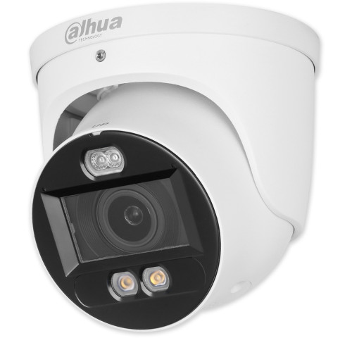 IPC-HDW3549H-ZAS-PV-27135 5Mpix Smart Dual, 50m IR, 40m bílé LED, AI, SMD4.0,alarm,zastrašení,obous. audio IPC-HDW3549H-ZAS-PV-27135 5Mpix Smart Dual, 50m IR, 40m bílé LED, AI, SMD4.0,alarm,zastrašení,obous. audio