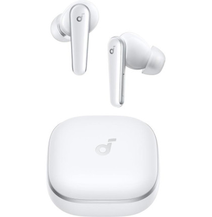 Bluetooth sluchátka Anker soundcore Liberty 5 bílá