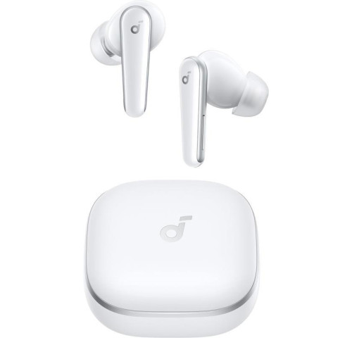 Bluetooth sluchátka Anker soundcore Liberty 5 bílá