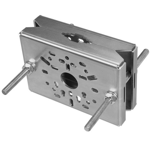 Aipa AI-DKS-S Univerzální montážní držák kamer na sloup (galvanizovaný)