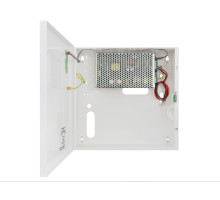 HPSB-12V10A-C Spínaný bez-transformátorový zálohovaný zdroj 13,8 V/10 A (138 W), max.… HPSB-12V10A-C Spínaný bez-transformátorový zálohovaný zdroj 13,8 V/10 A (138 W), max.…