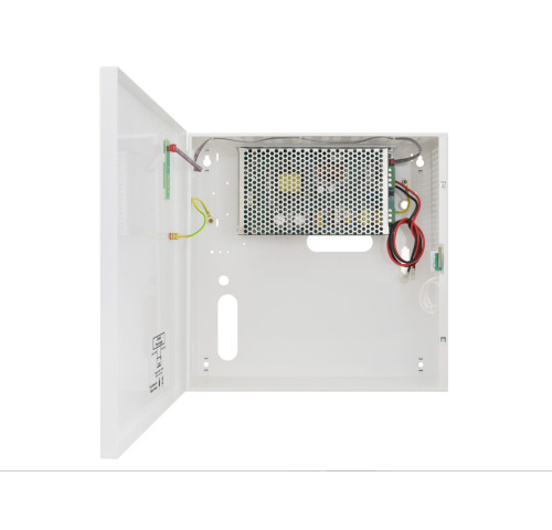 HPSB-12V10A-C Spínaný bez-transformátorový zálohovaný zdroj 13,8 V/10 A (138 W), max.… HPSB-12V10A-C Spínaný bez-transformátorový zálohovaný zdroj 13,8 V/10 A (138 W), max.…