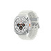 Chytré hodinky Samsung Galaxy Watch Ultra SM-L705FZWAEUE titanově bílé
