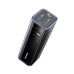 Powerbanka Baseus EnerGeek GP12 20800mAh, 145W černá Powerbanka Baseus EnerGeek GP12 20800mAh, 145W černá