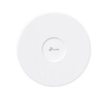 WiFi router TP-Link EAP773 stropní AP WiFi 7, 1x 10GLan, 2,4/5/6 GHz, BE9300, bez PoE adaptéru, Omad WiFi router TP-Link EAP773 stropní AP WiFi 7, 1x 10GLan, 2,4/5/6 GHz, BE9300, bez PoE adaptéru, Omad