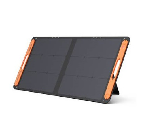Solární panel SOLARFAM 100W mono, SZ-100-FC-B, přenosný