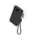 Powerbanka Anker 10000mAh, 22,5W černá