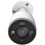 F5D-PV-0280B venkovní WiFi Series, 5Mpix, 30m IR 30m bílé LED, micro SD, detekce osob, vozidel