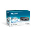 Switch TP-Link TL-SG105E smart 5x GLan