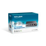 Switch TP-Link TL-SG105E smart 5x GLan