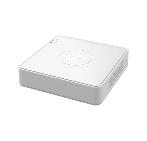 iDS-7108HQHI-M1/T 8 kanálové TVI/CVBS/AHD/CVI + podpora IP kanálů (4-12x 6Mpx), 1x SATA,…