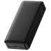 Powerbanka Baseus Bipow 20000mAh, 15W černá