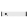 LEGRAND UPS Keor PDU 800VA/480W IEC, Off-Line, Rack 2U, výstup 8x IEC C13, USB LEGRAND UPS Keor PDU 800VA/480W IEC, Off-Line, Rack 2U, výstup 8x IEC C13, USB