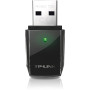 USB klient TP-Link Archer T2U AC 600 Dual Band Wireless 150Mbps 2,4GHz/ 433Mbps 5GHz, USB 2.0, poškozený obal