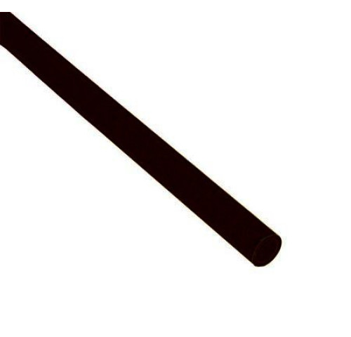 SPUR mikrotrubička HDPE 7/4mm TPL silnostěnná UV stabilní, černá SPUR mikrotrubička HDPE 7/4mm TPL silnostěnná UV stabilní, černá