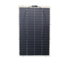 Fotovoltaický solární panel SOLARFAM 180W, 1270x790x2mm, montážní oka, CPC, flexibilní, Bílý Fotovoltaický solární panel SOLARFAM 180W, 1270x790x2mm, montážní oka, CPC, flexibilní, Bílý