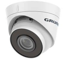 GD-CI-AC5617E 5.0 Mpix venkovní dome IP kamera s IR a WDR