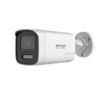 DS-2CE12DF3T-LXTS(2.8mm) Objektiv 2.8mm (105°), ColorVu, hybridní přísvit, mikrofon, reproduktor,…