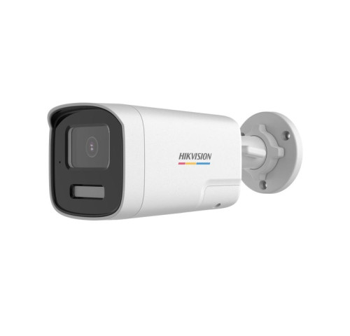 DS-2CE12DF3T-LXTS(2.8mm) Objektiv 2.8mm (105°), ColorVu, hybridní přísvit, mikrofon, reproduktor,…