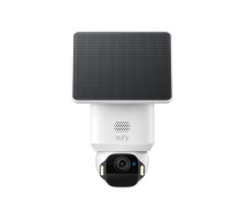 Venkovní kamera se solárním nabíjením Anker eufy E42, 4K bílá
