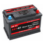 SOLARFAM AST-H7 Sodium-Ion autobaterie 12V 60Ah Start-Stop SOLARFAM AST-H7 Sodium-Ion autobaterie 12V 60Ah Start-Stop