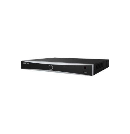 iDS-7608NXI-M2/8P/X 8 kanálový DeepinMind síťový digitální videorekordér, 8 kanálů (2Mpx)…