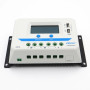 Epever VS3024AU solární PWM regulátor, 12/24V, 30A s LCD displejem série VS