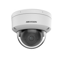 DS-2CD3186G2-IS(4mm)(C) 8Mpx, objektiv 4mm (88°), AcuSense 2G, alarm IO, audio IO, 
1/1.8